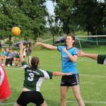 2017_07_11 Landesliga Frauen SV Schraudenbach - SpVgg Hambach